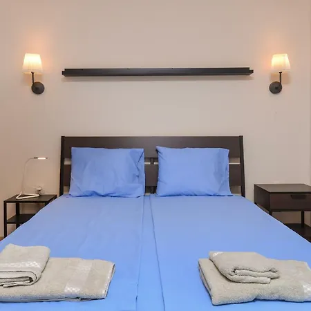Cute Two Bedroom On Murphy Street Apartament Sofia