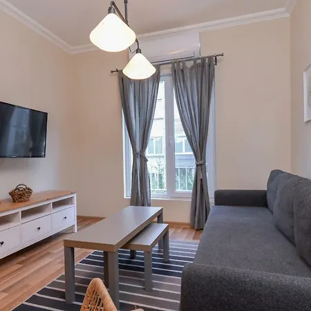 Apartament Cute Two Bedroom On Murphy Street