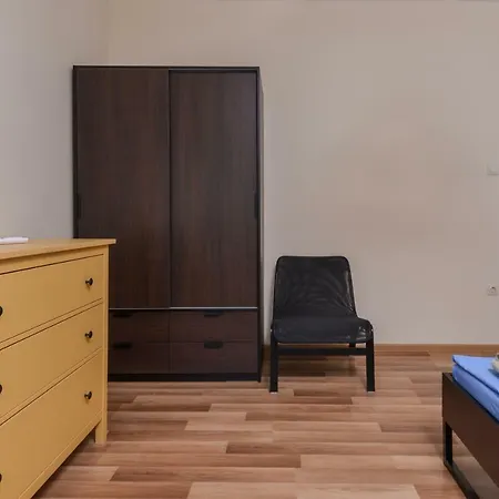 Cute Two Bedroom On Murphy Street Apartament Sofia
