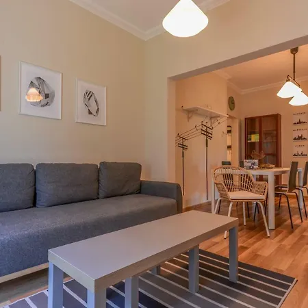 Apartament Cute Two Bedroom On Murphy Street Sofia