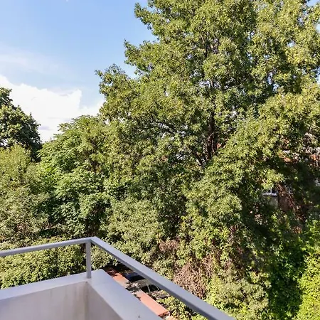 Apartament Cute Two Bedroom On Murphy Street *